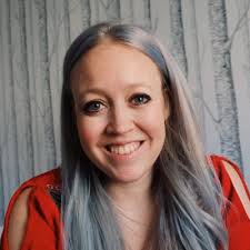 Annette Theobald, CCAP