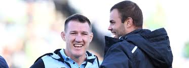 Paul gallen relives frightening 2013 boyd cordner. Graham Reveals Which Teammate Has Been The Biggest Influence On His Career Nswrl