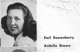 Ardella Guthrie Obituary