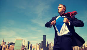 John maxwell and rob hoskins team up to change your world! 3 Simple Ways To Change The World For The Better