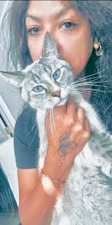 Myra Durbin's Instagram, Twitter & Facebook