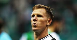 Ritchie returns to Pompey