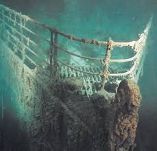 Maybe you would like to learn more about one of these? Return To The Titanic The Third Manned Mission