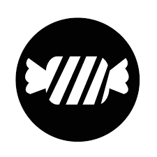 6 transparent png illustrations and cipart matching chocolate bar icon. Candy Icon Candy Icons Icon Caramel Png And Vector With Transparent Background For Free Download Candy Icon Icon Font Illustration