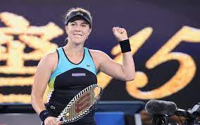 Born 3 july 1991) is a russian tennis player. Anastasia Pavlyuchenkova Player Stats More Wta Official
