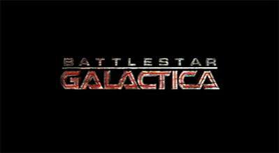 Battlestar Galactica (2004 TV series) - Wikipedia