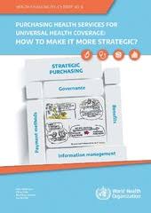 Promoting Strategic Purchasing