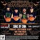 Halloween Horror Show at On The Rox! (Coffinscum event image