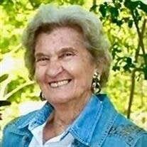 Lorene E. Cooper Obituary