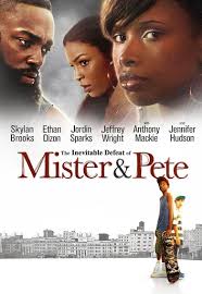 The Inevitable Defeat of Mister and Pete