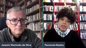 Terra Mátria com Fernanda Bastos