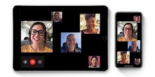 Ios 13 6 Brings Facetime Support To Iphone Owners In The United Arab Emirates 9to5mac