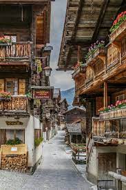 grimentz switzerland switzerland travel places around the world beautiful places