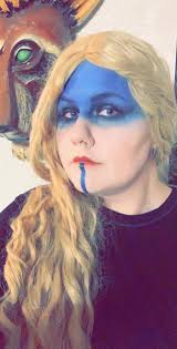 Putting the merch to the test Yew ! Jappow