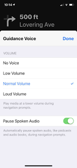 How to turn off google maps navigation? How To Turn Off Turn By Turn Voice Directions On Apple Maps Google Maps And Waze On Iphone The Iphone Faq