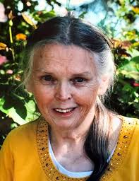 Obituary information for Gloria J. Cline