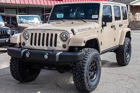 Could not be happier due to we have a 2016 jeep wrangler hypergreen and if you know the color well needless to say it's crazy but. 2016 Jeep Wrangler Rubicon Unlimited Mojave Sand Jeep Wrangler Rubicon Jeep Wrangler Dream Cars Jeep