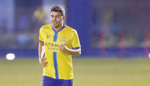 كشفت مصادر، اليوم (الإثنين) عن استقرار لاعب نادي النصر السابق، يحيى الشهري على وجهته المقبلة خلال فترة الانتقالات الصيفية. O3eguyp2g7w6ym