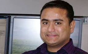 Dr. Fijoy Vadakkumpadan awarded AHA National Scientist Development Grant