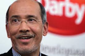 Tan sri dato' seri mohd bakke salleh. Bakke Shown The Exit At Mpob Says Report