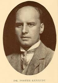 Robert Foster Kennedy