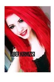 Edward Beale Saç Boyası 250ml 3ü Biber Kırmızısı