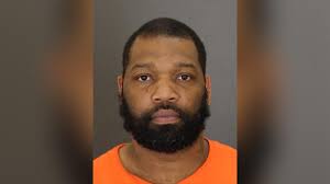 Man accused of shooting woman and leaving her dead inside burning car