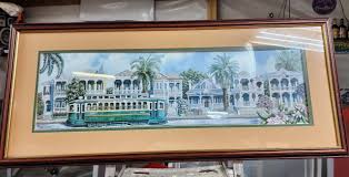 Pam Heidt Galveston print
