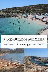 Mai 2021 kein risikogebiet mehr. Karibik Feeling Pur 7 Top Strande Auf Malta Malta Urlaub Malta Reiseziele