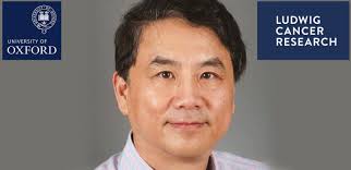 Yang Shi joins the Oxford Cancer community — Oxford Cancer