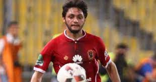 فاركو يطلب استعارة لاعب الأهلي. Ø§ÙØ£ÙÙÙ ÙÙÙØ¯ ÙØ±ÙÙ ÙÙØ¯ÙÙØ¯ Ø­ØªÙ ÙÙØ§ÙØ© Ø§ÙÙÙØ³Ù Ø¨Ø¹Ø¯ ØªØ¬Ø¯Ø¯ Ø¥ØµØ§Ø¨ØªÙ Ø§ÙÙÙÙ Ø§ÙØ³Ø§Ø¨Ø¹