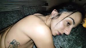 Raw Sex Maya Enjoys Like a Slut on this Hot Night Pt 1: Amateur Amateur Porn