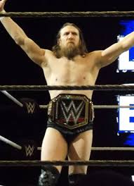 1 day ago · daniel bryan has reportedly signed with aew according to a report by cassidy haynes of bodyslam.net (h/t wrestling inc). File Daniel Bryan Wwe Champion 2019 Jpg Wikipedia
