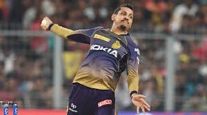 Narine's first odi wicket was of virat kohli at motera, ahmedabad in 2011. Sunil Narine And Wife Anjellia Blessed With A Baby Boy
