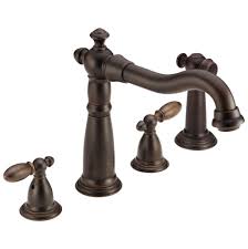 Basically, it is getting the hoses through the hole in the sink or the counter. Delta Faucet Kitchen Faucets Chariot Plumbing Supply And Design Salt Lake City Utah