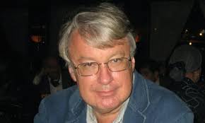 Nigel Cross obituary