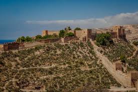 Observed at 05:00, thursday 15 july. 7 Reasons Why You Should Visit Almeria Spain Legit Finland Based Travel Photographer Blog About Best Places To Visit In Europe Engineerontour