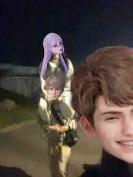 💕 VALENTINES DAY FT OUR VERY OWN THIRD WHEEL ASSOCIATION 💕