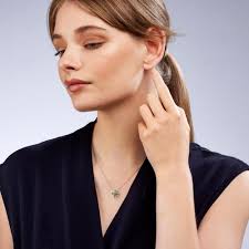 Sapphire Dreams Gymea Necklace