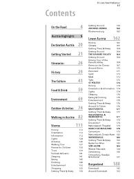 Wir zeigen ihnen, wie sie eine korrekte rechnung ins eu ausland schreiben. Lp Austria 5th Edition Pdf Austria Vienna