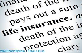 Insurance Quiz Basics Of Insurance For Beginners Module Life Insurance Policy Paying Bills Whole Life Insurance