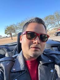 Aspiring to be cool like Wayne Fuchs