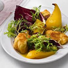 Die besondere form macht das brot zum absoluten hingucker und man teilt es einfach gerne. Birnen Rezepte Fruchtige Ideen Von Suss Bis Herzhaft Brigitte De