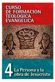 Descubre los mejores portales y sitios para bajar libros de forma legal. 4 La Persona Y Obra De Jesucristo Libros Cristianos Pdf Libro De Enoc Descargar Libros Cristianos