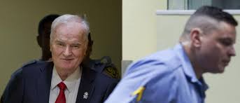 But a survivor of the sarajevo siege tells phil gayle that bosnia will not find reconciliation until leading serb and serbian politicians recognise. Urteilsverkundung Gegen Ratko Mladic Lebenslanglich Fur Volkermord Detektor Fm Das Podcast Radio
