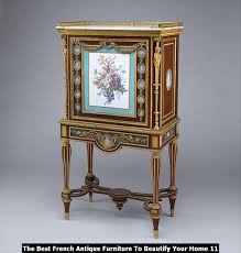 The Best French Antique Furniture To Beautify Your Home Sweetyhomee In 2020 Antique French Furniture Antiques French Antiques