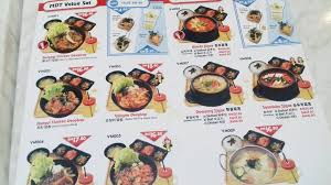 There are no airlines that fly directly from kuala terengganu to seoul incheon int'l. Review Myeongdong Topokki Aeda