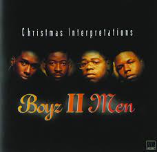 Maybe you would like to learn more about one of these? Christmas Interpretations Boyz Ii Men Amazon De Musik Cds Vinyl