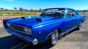 Image result for Medium Blue 1968 Coronet