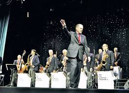 The Legendary Music Of Frank Sinatra Coming To The Gracie